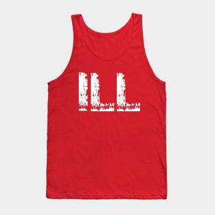 ILL Tank Top